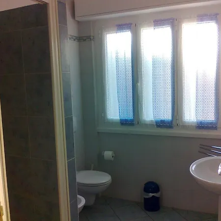 Hotel Meuble Corallo *