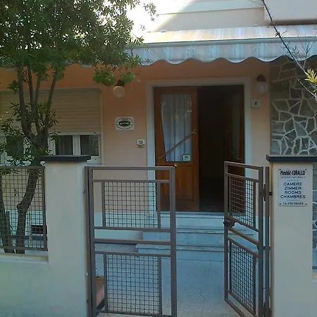 Hotel Meuble Corallo