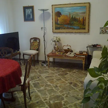Meuble Corallo * Laigueglia