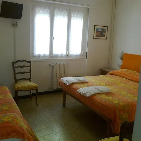 Hotel Meuble Corallo Laigueglia