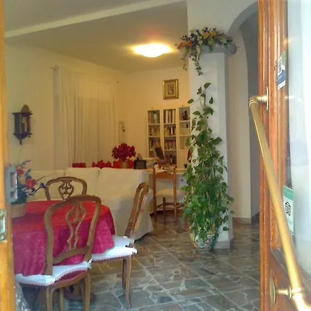 Meuble Corallo Laigueglia