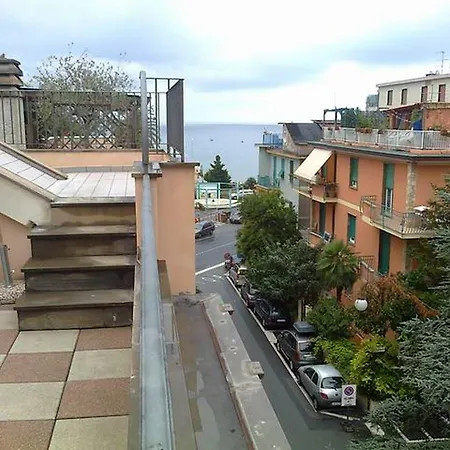 Ξενοδοχείο Meuble Corallo *