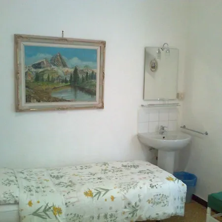 Meuble Corallo Hotel *