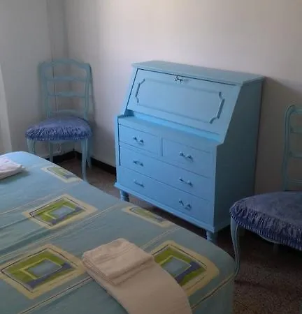 Hotel Meuble Corallo *