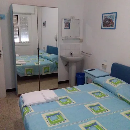 Hotel Meuble Corallo *
