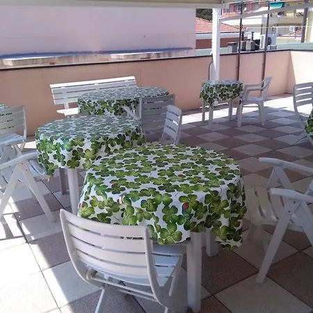 Hotel Meuble Corallo *