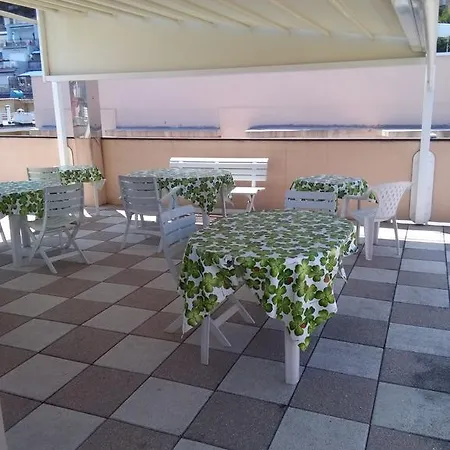 Hotel Meuble Corallo
