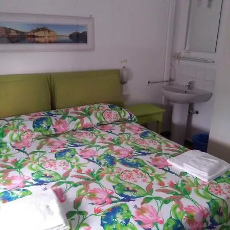 Meuble Corallo Hotel *